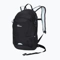 Batoh na bicykel Jack Wolfskin Velocity 12 black 2010302 5