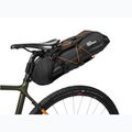 Taška na bicykel Jack Wolfskin Morobbia Seat Bike Bag 14 l flash black 4