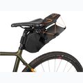 Taška na bicykel Jack Wolfskin Morobbia Seat Bike Bag 14 l flash black 5