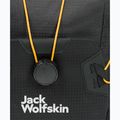 Taška na bicykel Jack Wolfskin Morobbia Fork Bag 7 l flash black 4