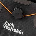 Taška na bicykel Jack Wolfskin Morobbia Fork Bag 7 l flash black 5
