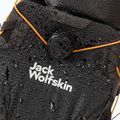 Taška na bicykel Jack Wolfskin Morobbia Fork Bag 7 l flash black 6
