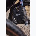 Taška na bicykel Jack Wolfskin Morobbia Fork Bag 7 l flash black 7