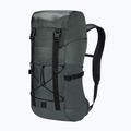 Batoh Jack Wolfskin Wanderthirst Vent 22 l slate green