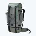 Trekkingový batoh Jack Wolfskin Wanderthirst 45 l slate green