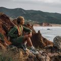 Batoh Jack Wolfskin Wanderthirst 20 l dunelands 4