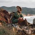 Batoh Jack Wolfskin Wanderthirst 20 l dunelands 5