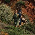 Batoh Jack Wolfskin Wanderthirst 20 l dunelands 7