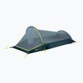 Trekingový stan Jack Wolfskin Gossamer green pre 1 osobu 3008101_4181 2