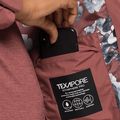 Jack Wolfskin Cape York Paradise dámska bunda do dažďa ružová 1111245 4