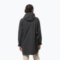 Jack Wolfskin dámska bunda do dažďa Goldgewann Parka black 1115731_6350_002 2