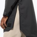 Jack Wolfskin dámska bunda do dažďa Goldgewann Parka black 1115731_6350_002 5