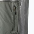 Jack Wolfskin pánska bunda do dažďa Kammweg 3L Jkt M zelená 1115831 10