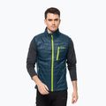 Jack Wolfskin Routeburn Pro Ins pánske turistické bez rukávov navy blue 1206871_1274_002 8