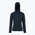 Dámska softshellová bunda Jack Wolfskin Bornberg Hoody navy blue 1307691 4