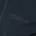 Dámska softshellová bunda Jack Wolfskin Bornberg Hoody navy blue 1307691 6