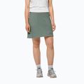 Jack Wolfskin Hilltop Trail treková sukňa zelená 1505472