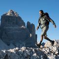 Jack Wolfskin pánske trekingové šortky Ziegspitz green 1508071_4143_048 5