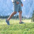 Jack Wolfskin pánske trekingové šortky Ziegspitz green 1508071_4143_048 9