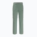 Dámske softshellové nohavice Jack Wolfskin Glastal Zip Off green 1508151_4151_042 5