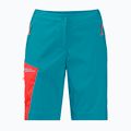 Jack Wolfskin pánske trekingové šortky Glastal blue 1508171 4
