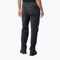 Jack Wolfskin pánske softshellové nohavice Glastal black 1508221 2