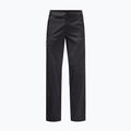 Jack Wolfskin pánske softshellové nohavice Glastal black 1508221 5