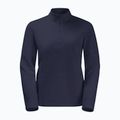Dámska trekingová bunda Jack Wolfskin Taunus Hz 6