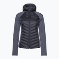 Jack Wolfskin Routeburn Pro Hybrid bunda pre ženy sivá 1710861 5