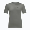 Jack Wolfskin pánske trekingové tričko Tech green 1807072 3