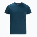 Jack Wolfskin Prelight Pro pánske trekingové tričko navy blue 1809251 4
