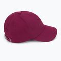 Jack Wolfskin Baseballová čiapka červená 1900673 2