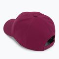 Jack Wolfskin Baseballová čiapka červená 1900673 3