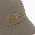 Jack Wolfskin Baseballová čiapka hnedá 1900673 5