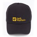 Jack Wolfskin Baseballová čiapka Phantom 1900673 4