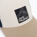 Jack Wolfskin Brand Egret baseballová čiapka 1911241 5