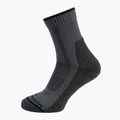 Trekingové ponožky Jack Wolfskin Hike Func Sock Low C dark/grey