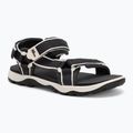 Detské sandále Jack Wolfskin Seven Seas 3 black