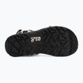 Detské sandále Jack Wolfskin Seven Seas 3 black 4