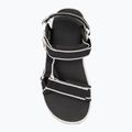 Detské sandále Jack Wolfskin Seven Seas 3 black 5