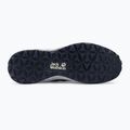 Jack Wolfskin dámske trekové topánky Woodland 2 Texapore Mid navy blue 4051331 5