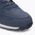 Jack Wolfskin dámske trekové topánky Woodland 2 Texapore Mid navy blue 4051331 7
