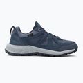 Jack Wolfskin dámske trekové topánky Woodland 2 Texapore Low navy blue 4051341 2