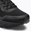 Jack Wolfskin pánske trekové topánky Terrashelter Low black 4053821 7