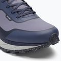 Jack Wolfskin dámske trekové topánky Terrashelter Low navy blue 4053831 7