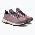 Jack Wolfskin dámske turistické topánky Terraventure Urban Low pink 4055391_2207_055 4