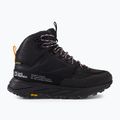 Jack Wolfskin pánske trekové topánky Terraquest Texapore Mid black 4056381_6000_110 2