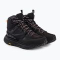 Jack Wolfskin pánske trekové topánky Terraquest Texapore Mid black 4056381_6000_110 4