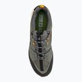 Jack Wolfskin pánske trekové topánky Terraquest Texapore Low green 4056401_4143_065 6