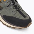 Jack Wolfskin pánske trekové topánky Terraquest Texapore Low green 4056401_4143_065 7